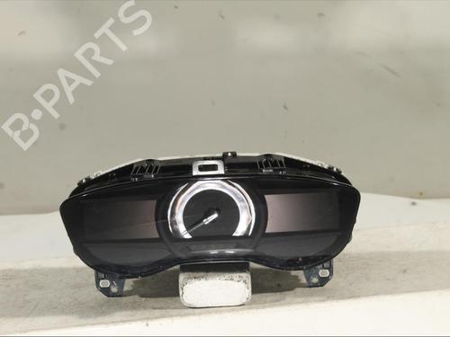 Used Instrument cluster FORD MONDEO V Saloon (CD) 2.0 Hybrid (190 hp) 23439863