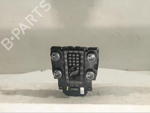 Used Climate control VOLVO V40 Hatchback (525) D2 (114 hp) 16320506