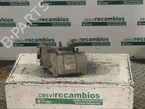 Used Starter Starter TOYOTA RAV 4 II (_A2_) 2.0 D 4WD (CLA20_, CLA21_, CLA20R, CLA21R) (116 hp) 11898590 11898590