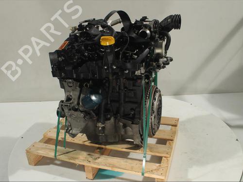Engine NISSAN JUKE (F15) 1.5 dCi | BP11912379M1 