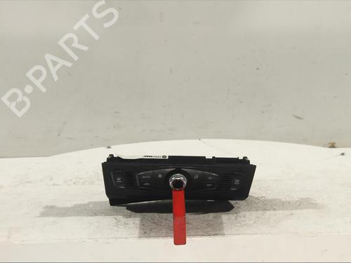 Used Climate control Climate control AUDI A4 B8 (8K2) 2.0 TDI (136 hp) 11983157 11983157