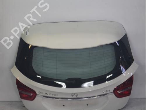 Used Tailgate Tailgate MERCEDES-BENZ GLA-CLASS (X156) GLA 200 CDI / d (156.908) (136 hp) 32150851 32150851