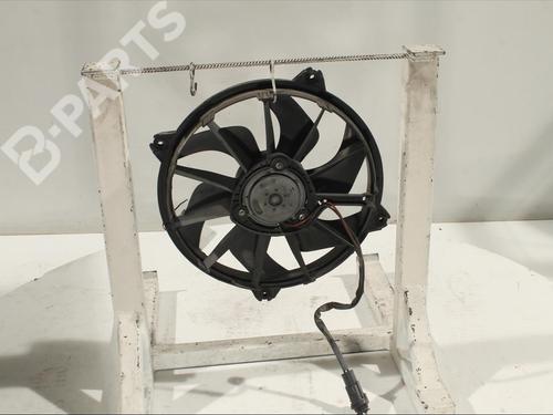 Radiator fan CITROËN JUMPY II (VF7) 2.0 HDi 120 | BP11955027M35 