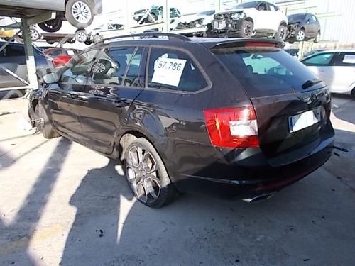 Electronic module SKODA OCTAVIA III Combi (5E5, 5E6) 2.0 TDI RS | BP37432759M83 - Image 5
