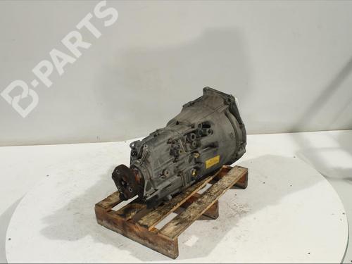 Gearbox BMW 3 Touring (E46) 320 d | BP11982036M3 