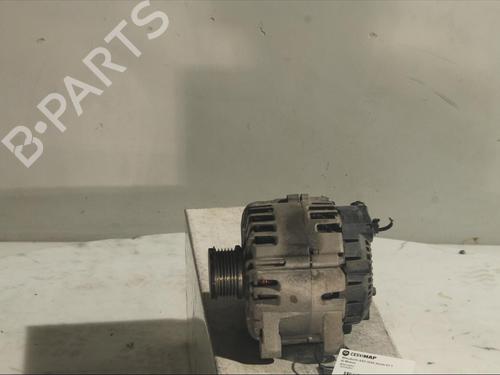 Alternator MITSUBISHI ASX (GA_W_) 1.6 MIVEC (GA1W) | BP16128590M7 