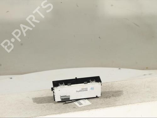 Display monitor RENAULT MEGANE III Hatchback (BZ0/1_, B3_) 1.6 dCi (BZ00, BZ12, BZ13) | BP23336402C48 