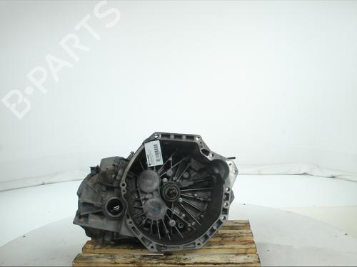 Used Gearbox Gearbox 37186033 37186033