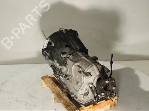 Gearbox BMW 3 Gran Turismo (F34) 318 d | BP26409036M3