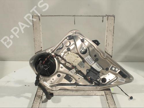 Used Rear right window mechanism Rear right window mechanism MERCEDES-BENZ GLK-CLASS (X204) 300 4-matic (204.981) (231 hp) 15970691 15970691