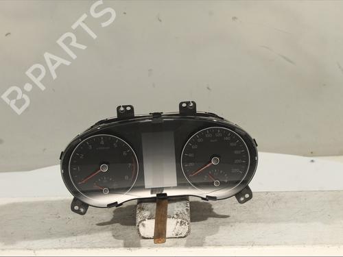 Used Instrument cluster KIA STONIC (YB) 1.0 T-GDi Eco-Dynamics+ (120 hp) 29128913