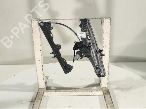 Used Front left window mechanism Front left window mechanism PEUGEOT 308 III (FB_, FH_, FP_, F3_, FM_) BlueHDi 130 (FBYHZL, FBYHZT) (131 hp) 16708703 16708703