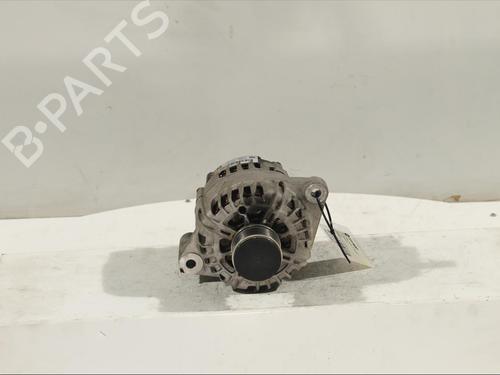 Used Alternator OPEL ZAFIRA TOURER C (P12) 2.0 CDTi (75) (130 hp) 11905160