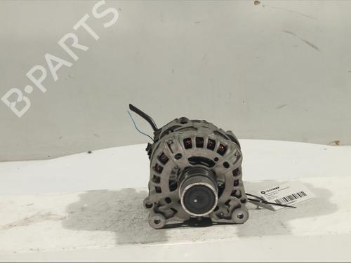 Used Alternator Alternator SEAT ARONA (KJ7, KJP) 1.0 TSI (110 hp) 11912245 11912245