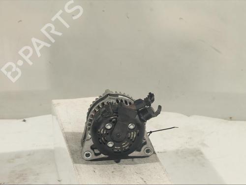 Alternator CITROËN C3 / C3 ORIGIN III (SX) 1.5 BlueHDi 100 (SXYHYP, SXYHTU) | BP15970578M7 