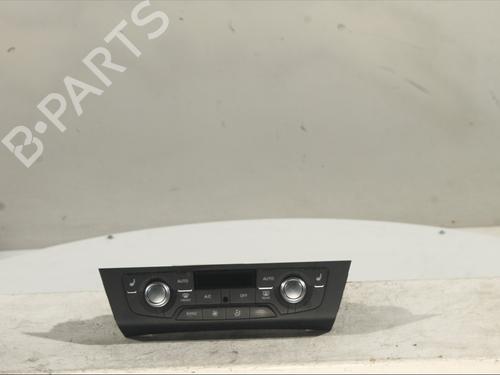 Used Climate control AUDI A6 C7 Avant (4G5, 4GD) 2.0 TDI (190 hp) 29846984