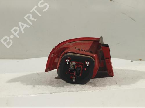 Right taillight VW PASSAT B6 (3C2) 2.0 TDI | BP12587185C35 
