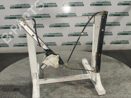 Front left window mechanism AUDI A4 B8 (8K2)  | BP16363835C22 