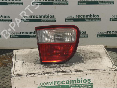 Used Left taillight SEAT LEON (1M1) [1999-2006]  12077202