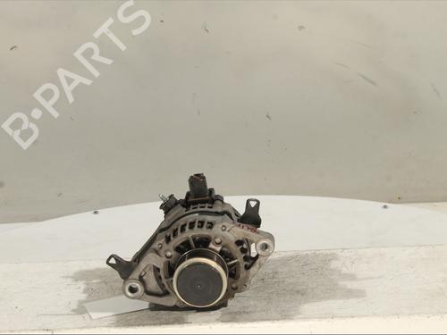 Used Alternator Alternator PEUGEOT 108 1.0 VTi 72 (72 hp) 29268898 29268898