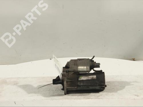 Startmotor RENAULT MEGANE III Hatchback (BZ0/1_, B3_) 1.5 dCi (BZ09, BZ0D, BZ1W, BZ29, BZ14) | BP11906480M8 