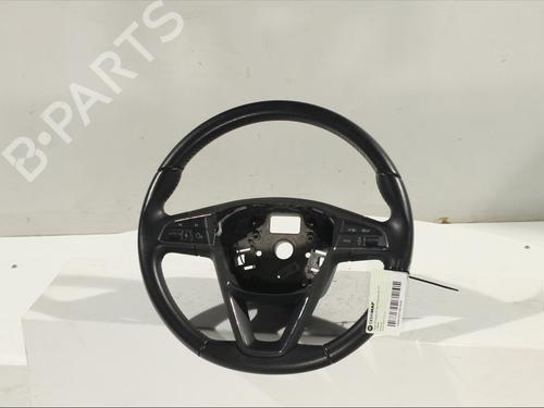 Used Steering wheel Steering wheel SEAT ARONA (KJ7, KJP) 1.6 TDI (95 hp) 11982677 11982677