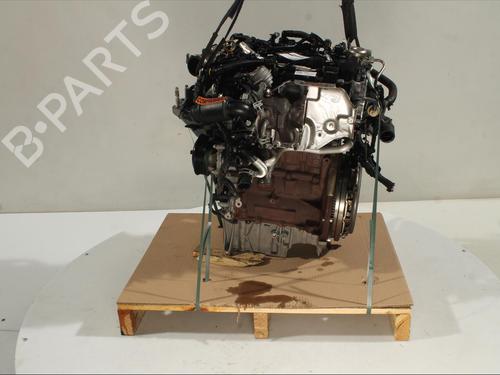 Motor für FORD ECOSPORT 1.0 EcoBoost (125 hp) 27859029