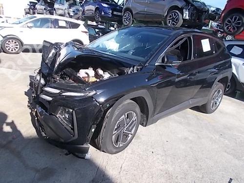 Climate control HYUNDAI TUCSON (NX4E, NX4A) 1.6 T-GDi Hybrid | BP25733367I5 - Image 6