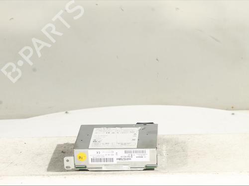 Used Radio OPEL CORSA F (P2JO) 1.2 (68) (101 hp) 24238014