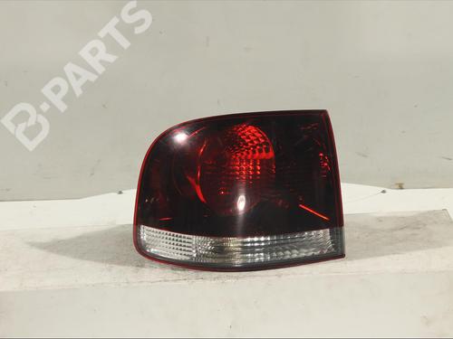 Used Left taillight VW TOUAREG (7LA, 7L6, 7L7) 3.0 V6 TDI (240 hp) 11909135