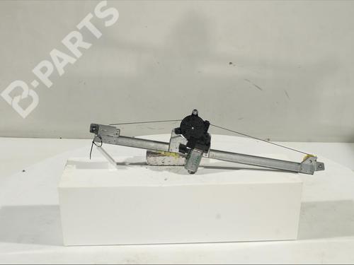 Front right window mechanism RENAULT TRAFIC II Bus (JL) 2.0 dCi 115 (114 hp) 77 00 311 821