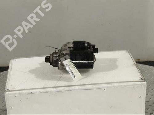 Used Starter VW GOLF PLUS V (5M1, 521) 1.9 TDI (105 hp) 11902236
