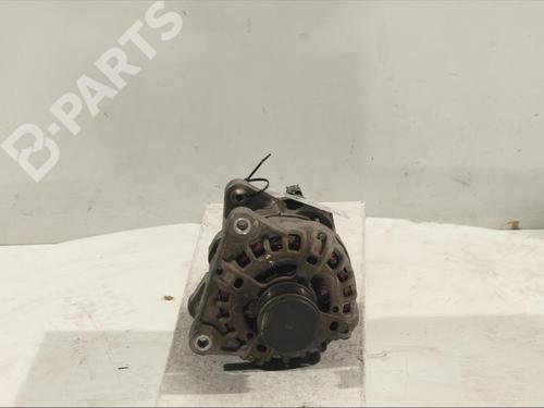 Alternator DACIA LODGY (JS_) 1.5 dCi | BP11909517M7 