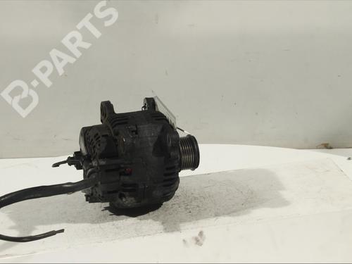 Alternator VW PASSAT B6 (3C2) 1.9 TDI | BP11907576M7