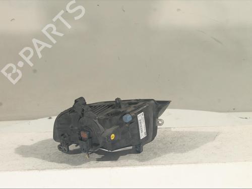 Left front fog light AUDI A1 (8X1, 8XK)  | BP21783124C30 