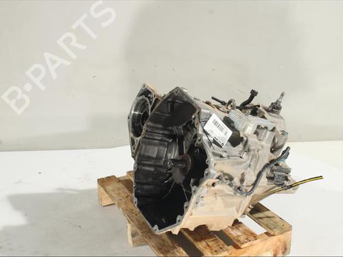 Gearbox NISSAN QASHQAI II SUV (J11, J11_) 1.6 dCi ALL MODE 4x4-i | BP26537536M3 