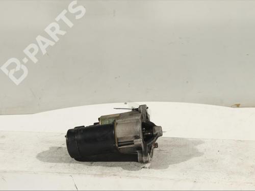 Startmotor PEUGEOT 307 (3A/C) 1.6 HDi 110 (109 hp) 11905713