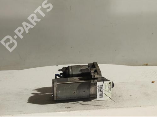Used Starter PEUGEOT 5008 (0U_, 0E_) 1.6 BlueHDi 120 (120 hp) 11906005