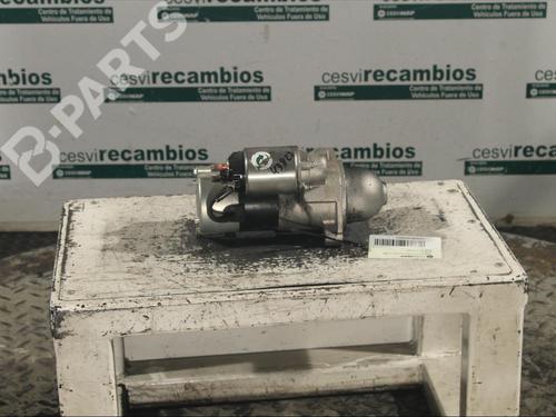 Starter OPEL ANTARA A (L07)  | BP11898857M8 