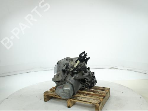 Gearbox CITROËN C3 II (SC_) 1.4 HDi 70 (SC8HZC, SC8HR0, SC8HP4) | BP39180933M3 - Image 4