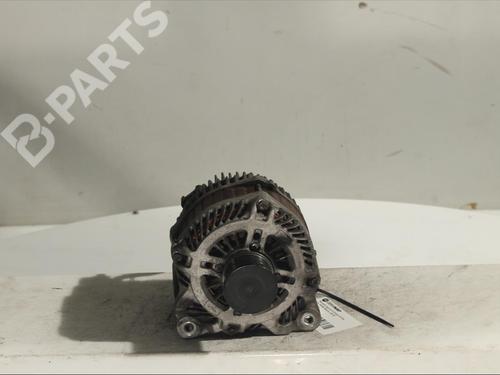 Used Alternator RENAULT LAGUNA Coupe (DT0/1) 2.0 dCi (DT01, DT08, DT09, DT0K, DT12, DT1C, DT1D, DT1M,... (150 hp) 11990696