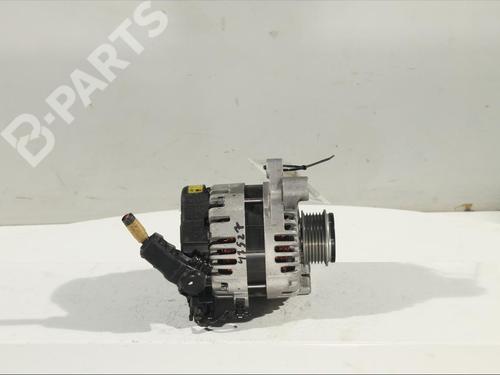 Alternator HYUNDAI i10 III (AC3, AI3) 1.0 MPi | BP11982670M7 