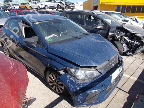 Engine SEAT IBIZA V (KJ1, KJG) 1.0 | BP29986348M1  - Image 9