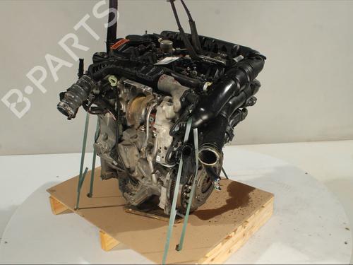 Motor PEUGEOT 208 II (UB_, UP_, UW_, UJ_) 1.2 PureTech 100 | BP28350392M1 