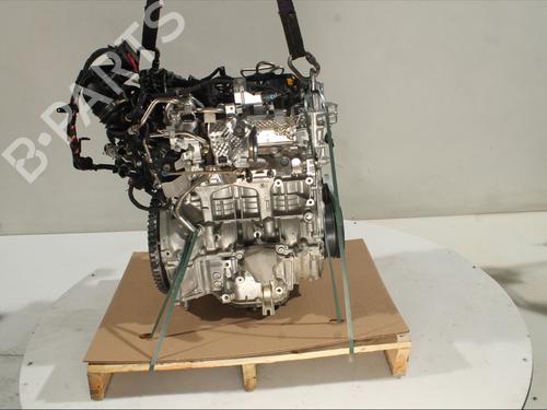 Used Engine RENAULT ARKANA I (LCM_, LDN_) 1.3 TCe 160 (LDN1) (158 hp) 29986162