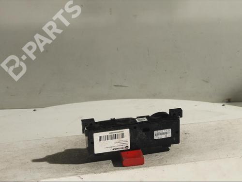 AC-Styringsenhed/Manøvreenhed DACIA SANDERO II TCe 90 (B8M1, B8MA, B8AC) | BP11909558I5 