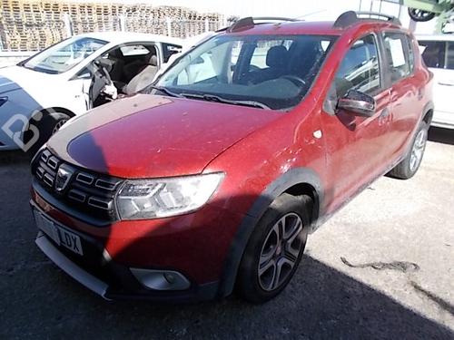 Starter DACIA SANDERO II 1.5 Blue dCi 95 (B8JL) | BP33279418M8  - Image 8
