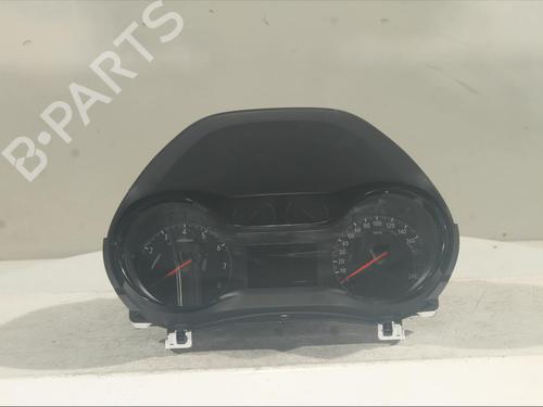 instrument-cluster-opel-corsa-f-p2jo-12-68-984132958000-9831576180-2019-21566009 main image