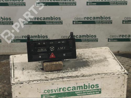 Used Climate control PEUGEOT 407 (6D_) 1.6 HDi 110 (6D9HZC, 6D9HYC) (109 hp) 11897823