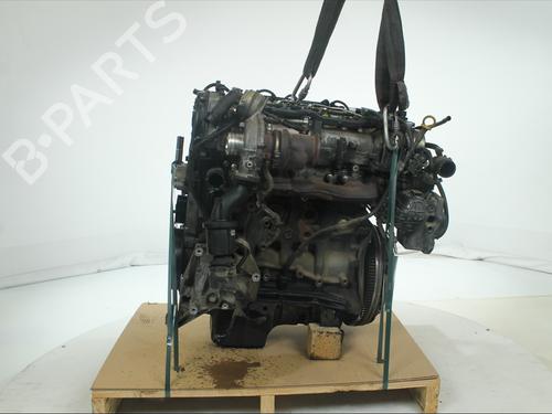 Used Engine Engine ALFA ROMEO GIULIETTA (940_) 1.6 JTDM (940FXD1A) (105 hp) 36173473 36173473